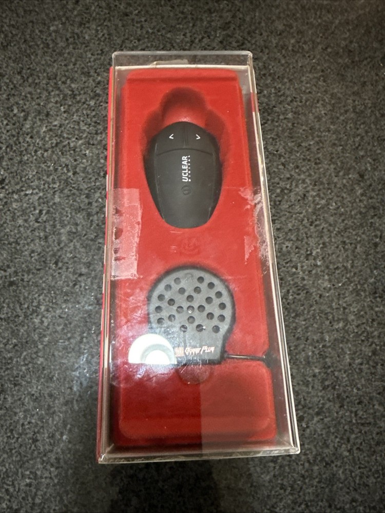 U-Clear 161226 AMP Single