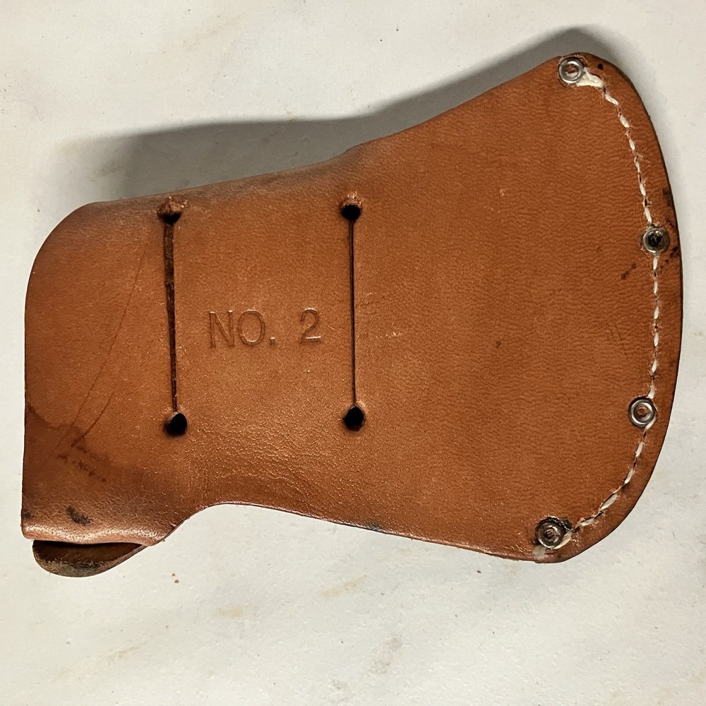 Possibly A Estwing Hatchet Sheath (used)