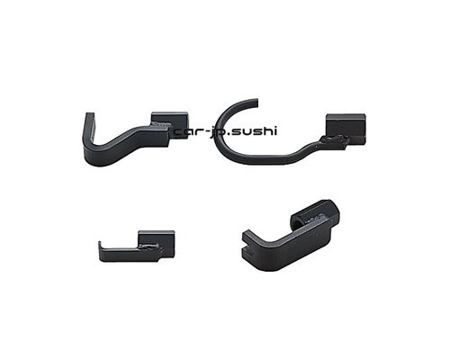 Kyoto Machine Tools KTC Slide Hammer Puller Hook ATUD304