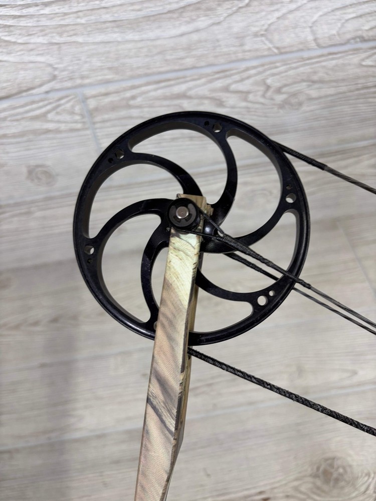 Used Diamond Core Right Handed Pkg