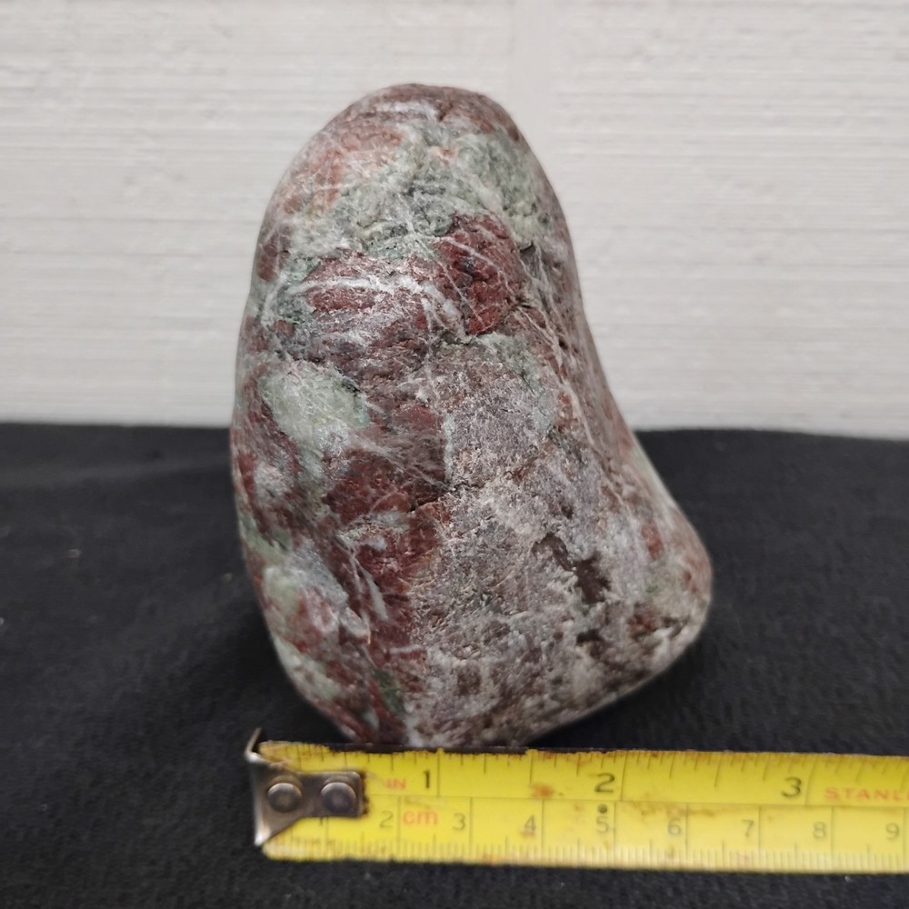 Rough Jasper Lapidary Stone RJ B