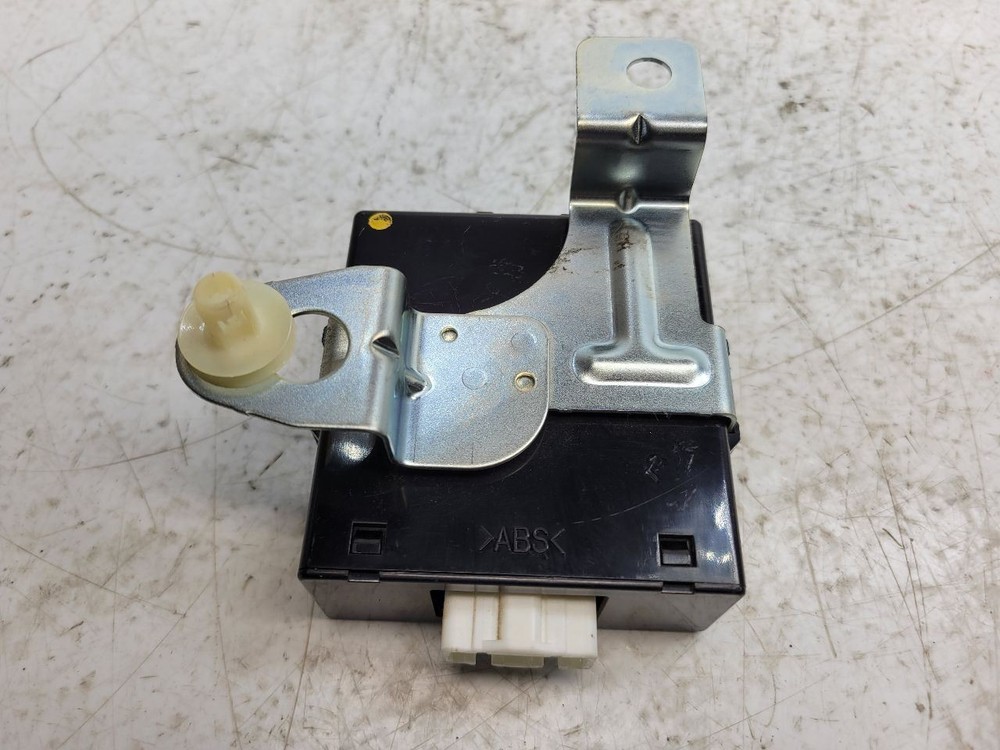 2011 2012 2013 2014 2015 MAZDA CX-9 TRANSFER CASE CONTROL MODULE CA43189R0A