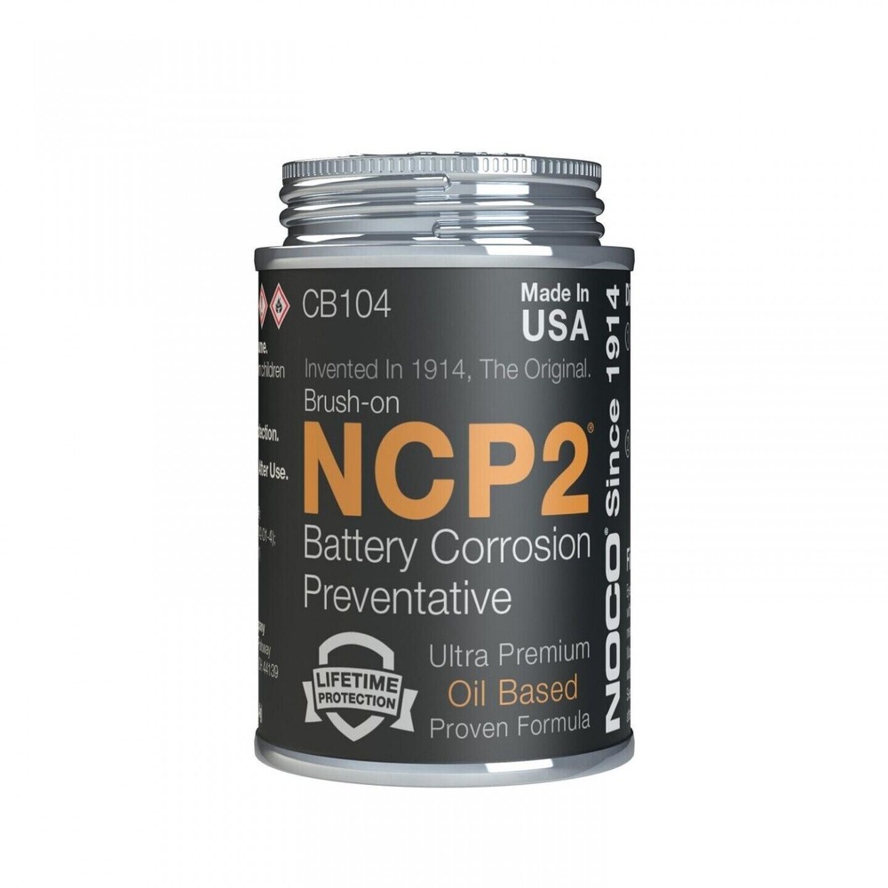 NOCO CB104 4oz NCP2 Battery Corrosion Preventative