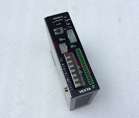 Vexta BXD30A-A Stepper Driver Tested Used