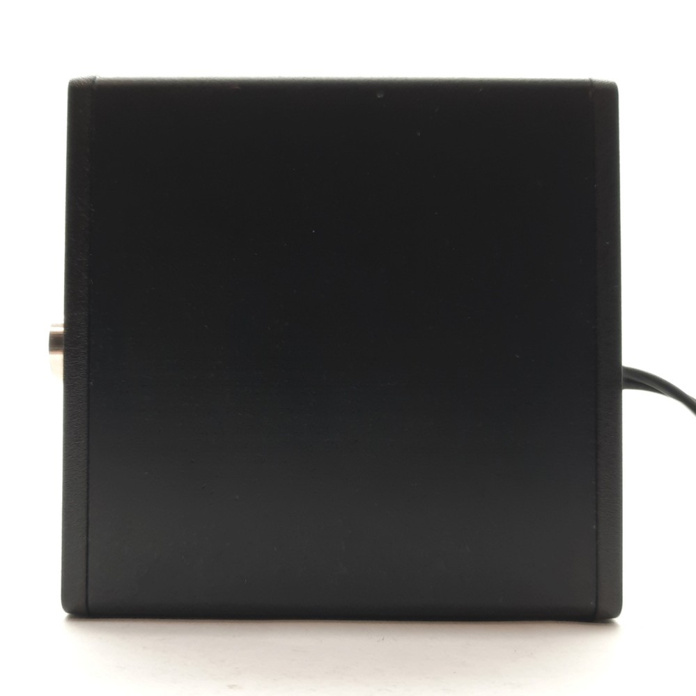 August Technology Corp OR04B-02AA LED Intensity Controller 3-Pin Mini DIN 120VAC