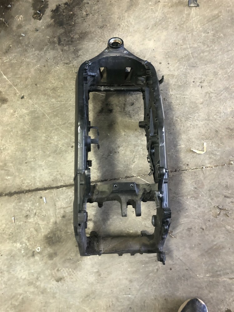 06 Suzuki SV 1000 SV1000 S frame chassis
