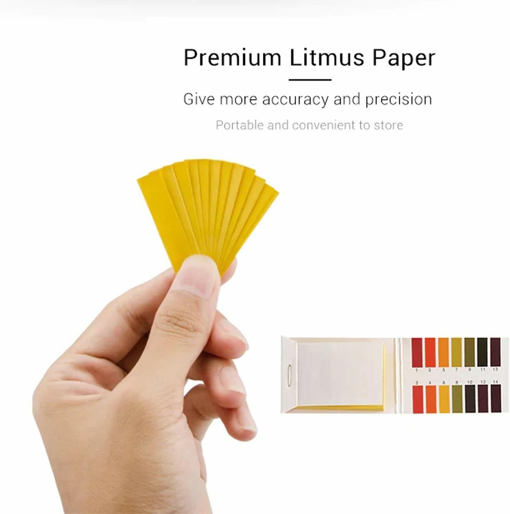 PH Meter Digital TDS Meter EC&Temperature Water Quality Tester for Drinking,Pool