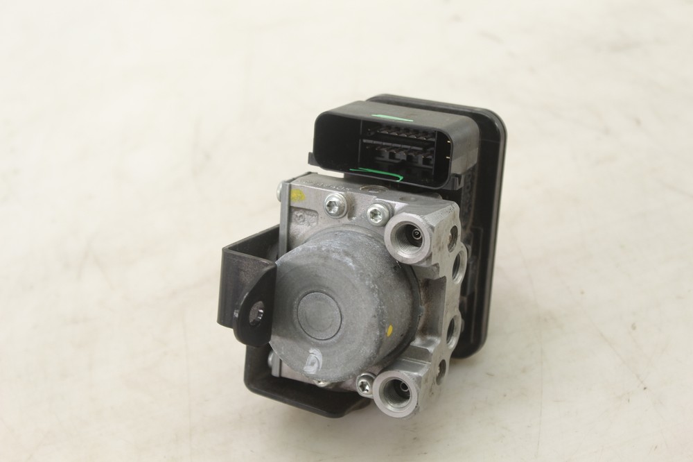 13-17 Kawasaki Ninja 300 Abs Pump Unit Module 16082-0715
