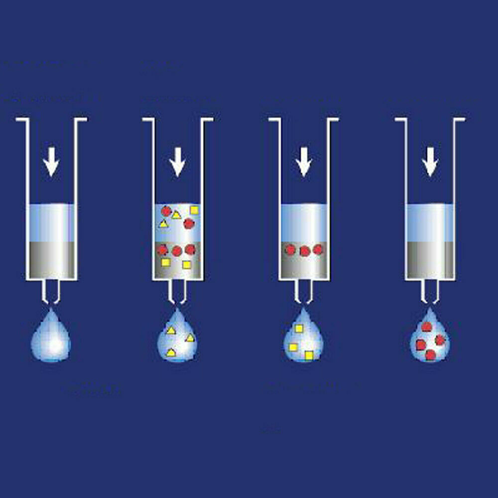 12 Position solid phase extraction vacuum SPE manifold e For Lab areas US Stock
