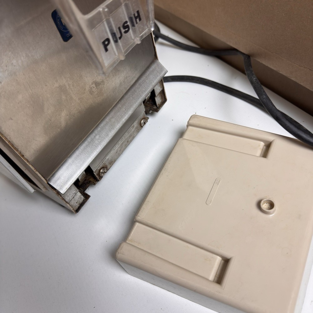 Cornelius Jet Spray JS7 Cold Beverage Dispenser