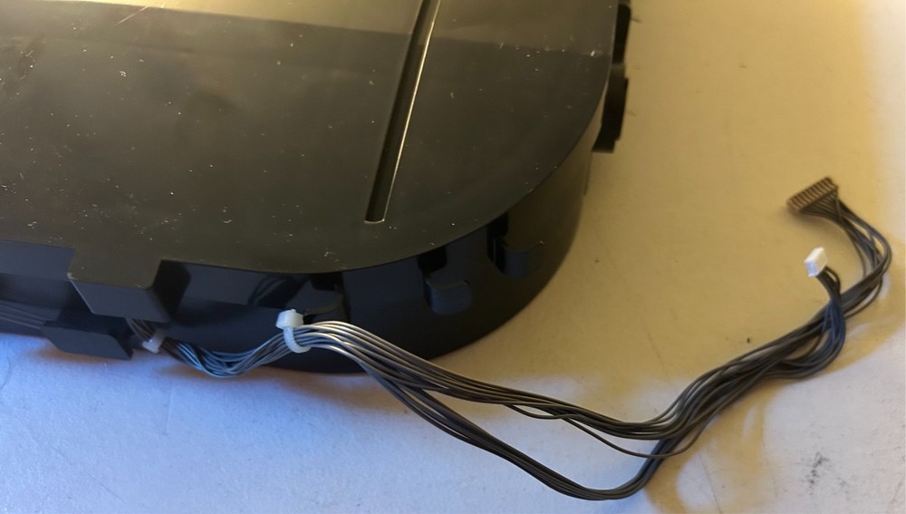 Laser Optical Unit For Konica Sigma CR