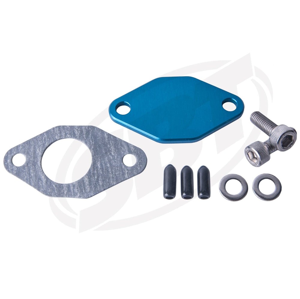 SBT Oil Pump Block-Off Kit - Sea-Doo (Select Models)