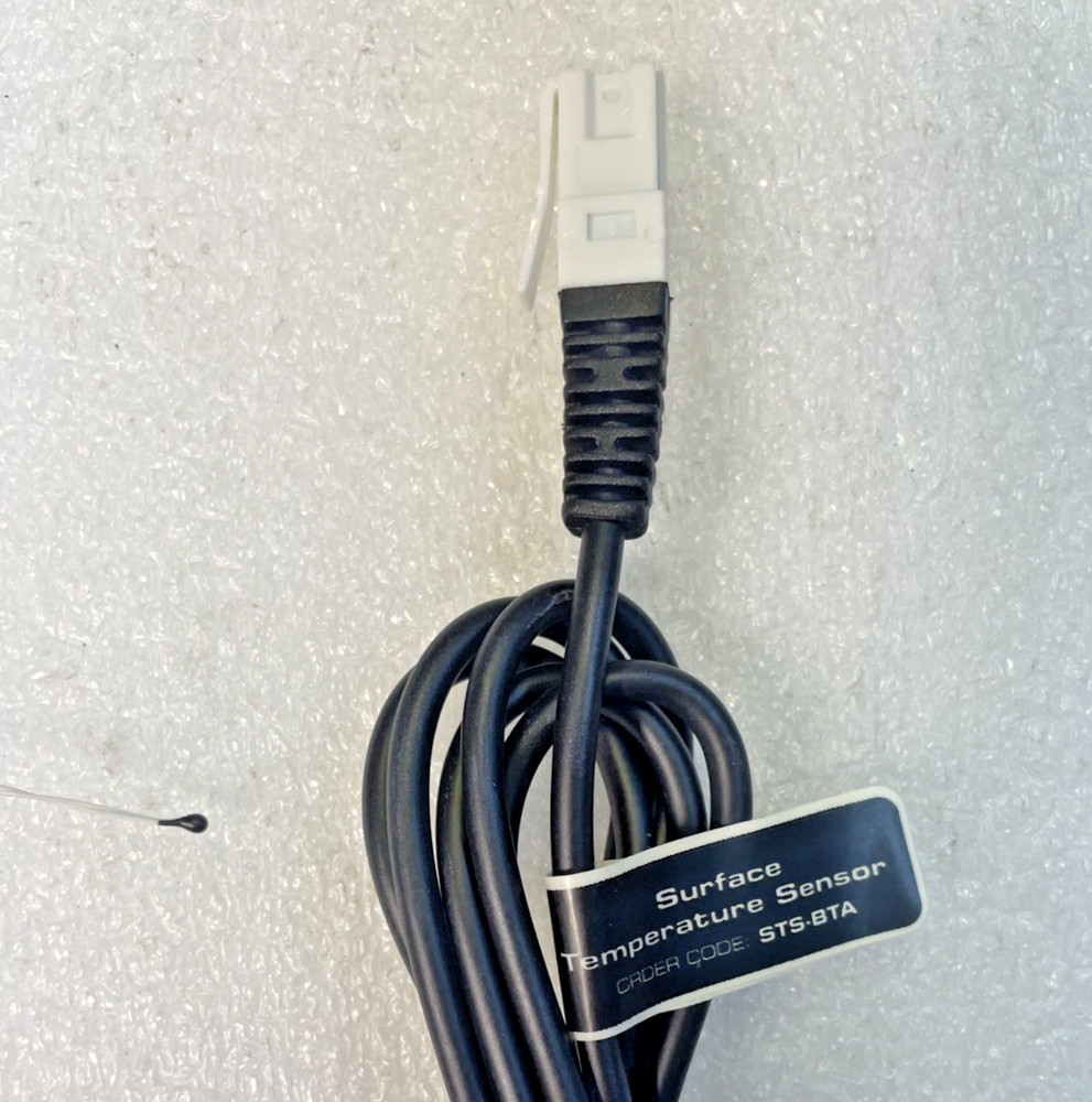 Vernier STS-BTA Surface Temperature Sensor, NEW
