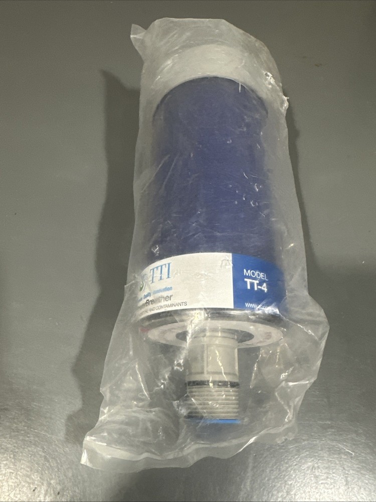 TTI TT-4 / TT4 (NEW NO BOX)