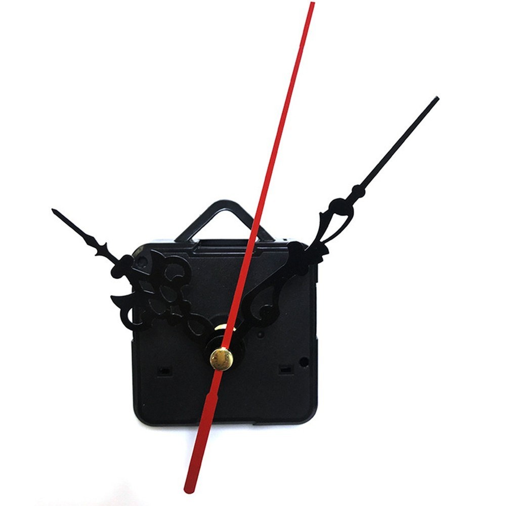 Clock Movement Kit Clock Movement DIY Clock Movement Plastic Repair Part