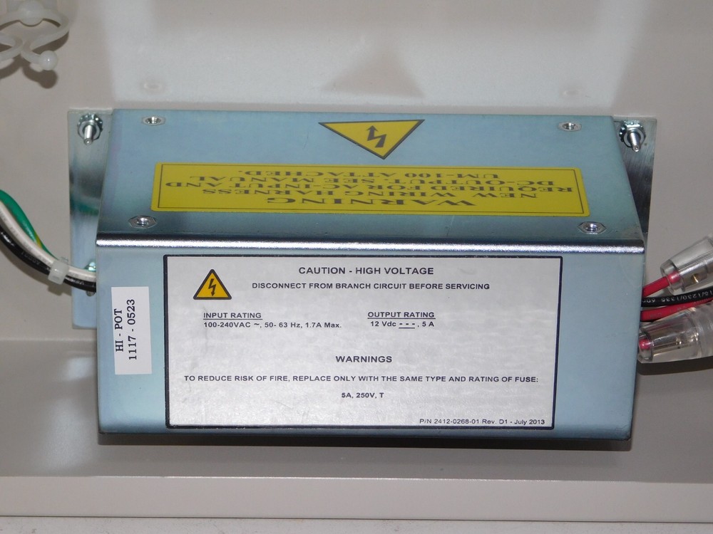 New Software House STAR016W-64A iSTAR Pro 16RDR Access Control Panel Controller