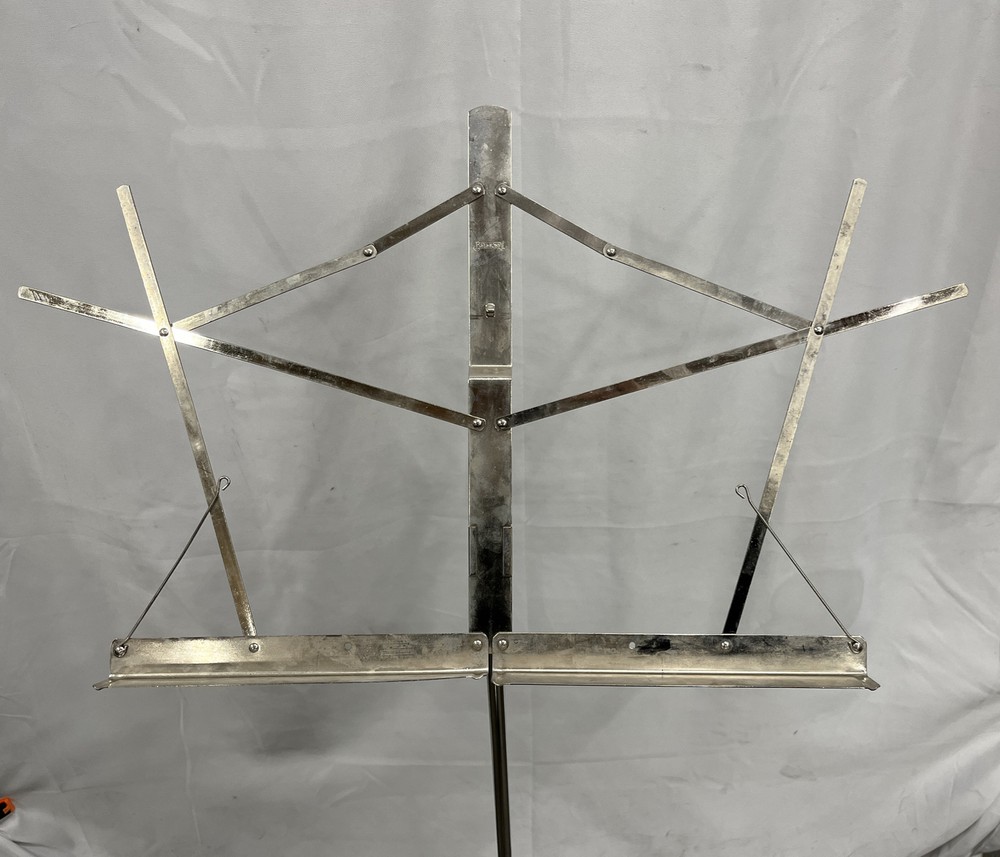 CB Percussion Xylophone with Case, Stands, & Sticks