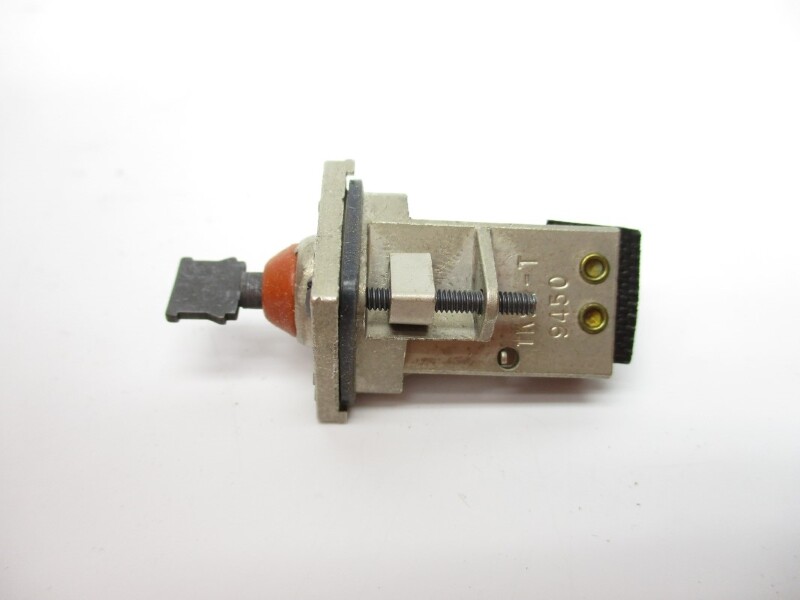 HONEYWELL 1KS1-T NSMP
