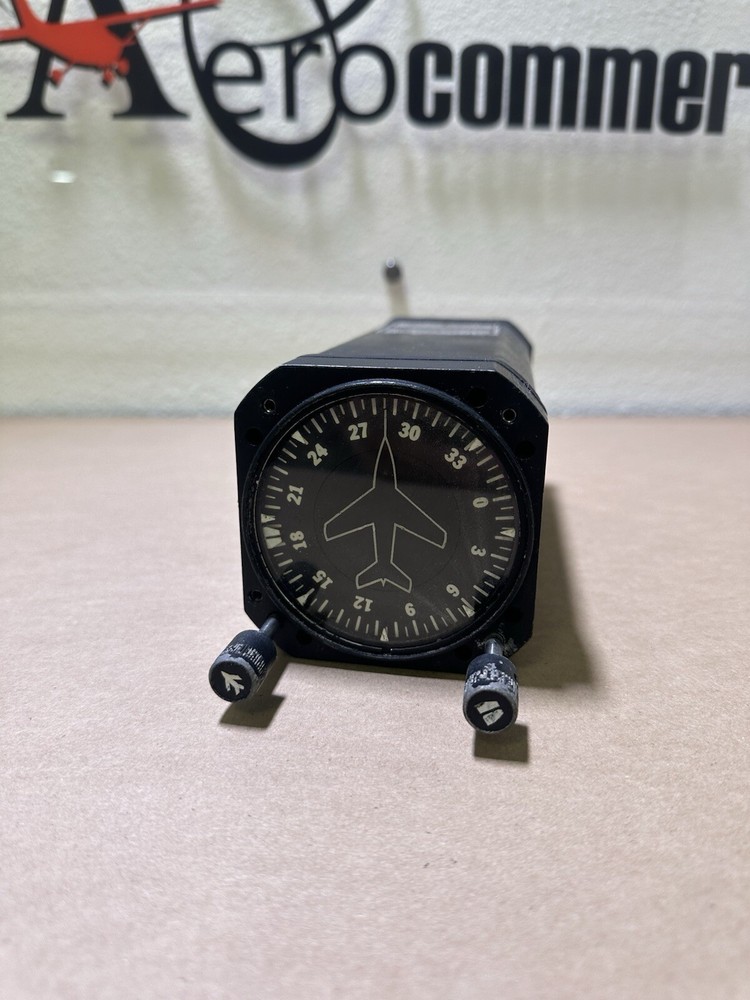 AIM Directional Gyro 52D54 200-6 (2410)