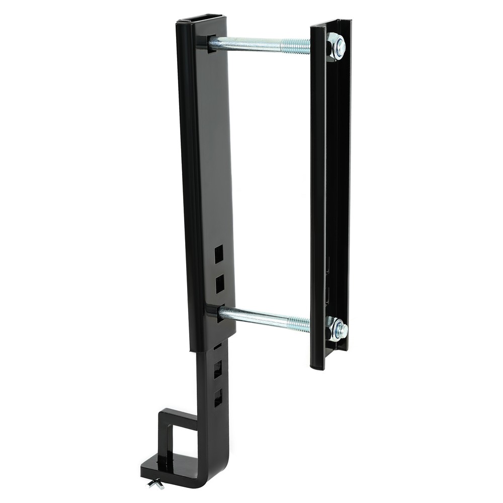 Weight Distribution Hitch Support Bracket Adjustable For Trailer Control Bracket