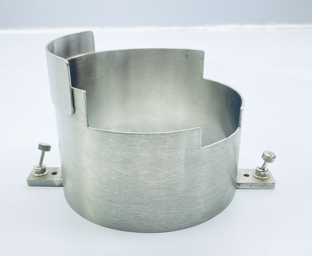EDLUND A8200 GUARD RING ASSEMBLY 600 A820