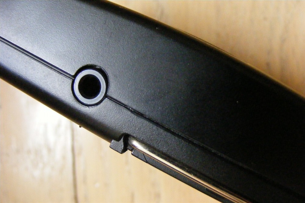 Qwik Time quartz metronome