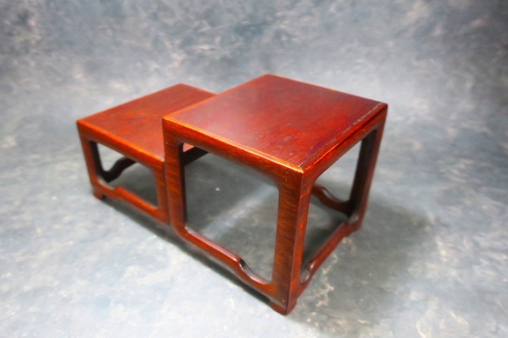 Bonsai stand