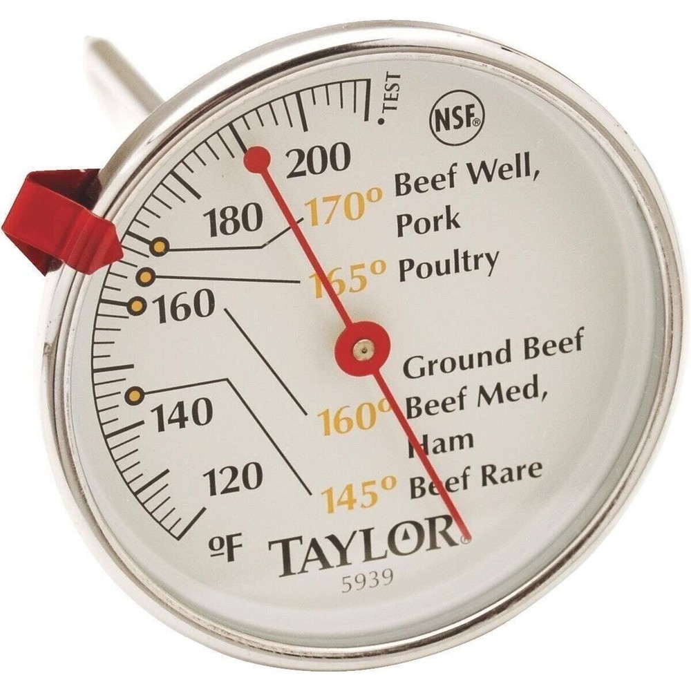 Taylor Meat Thermometer