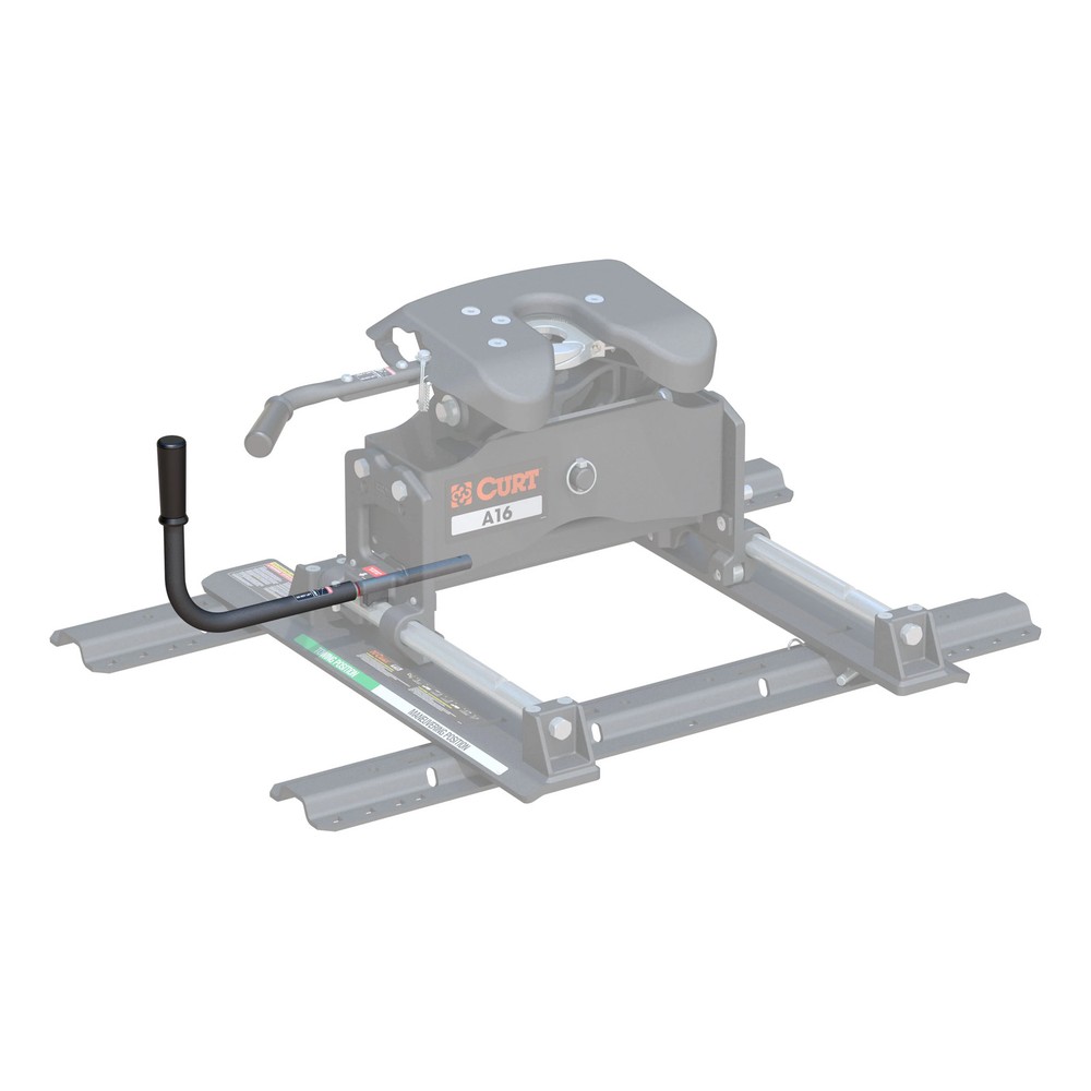 Curt-Replacement R16 5th Wheel Hitch Roller Handle