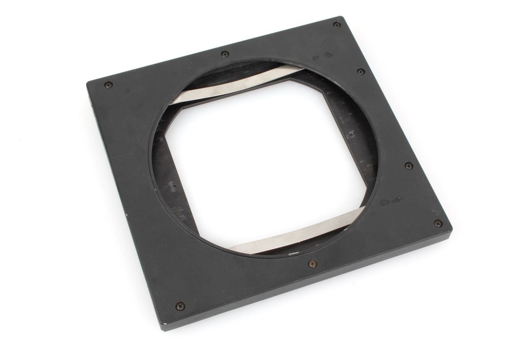 Omega D5500 Negative Holder Adapter