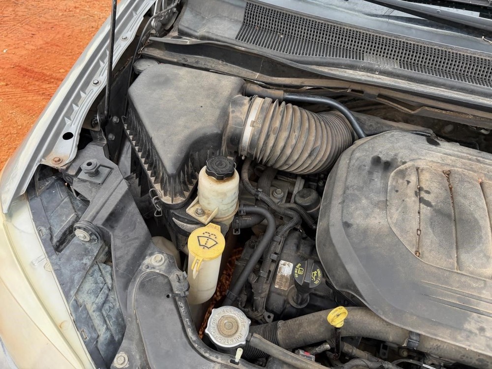 Stabilizer Bar Front Fits 08-20 CARAVAN 104962689