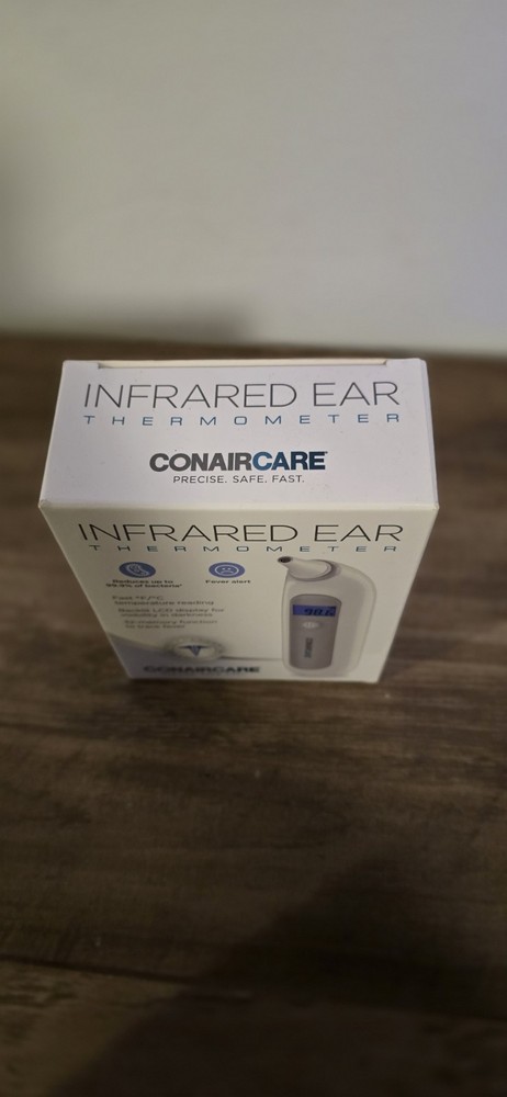 Conaircare Infrared Ear Thermometer