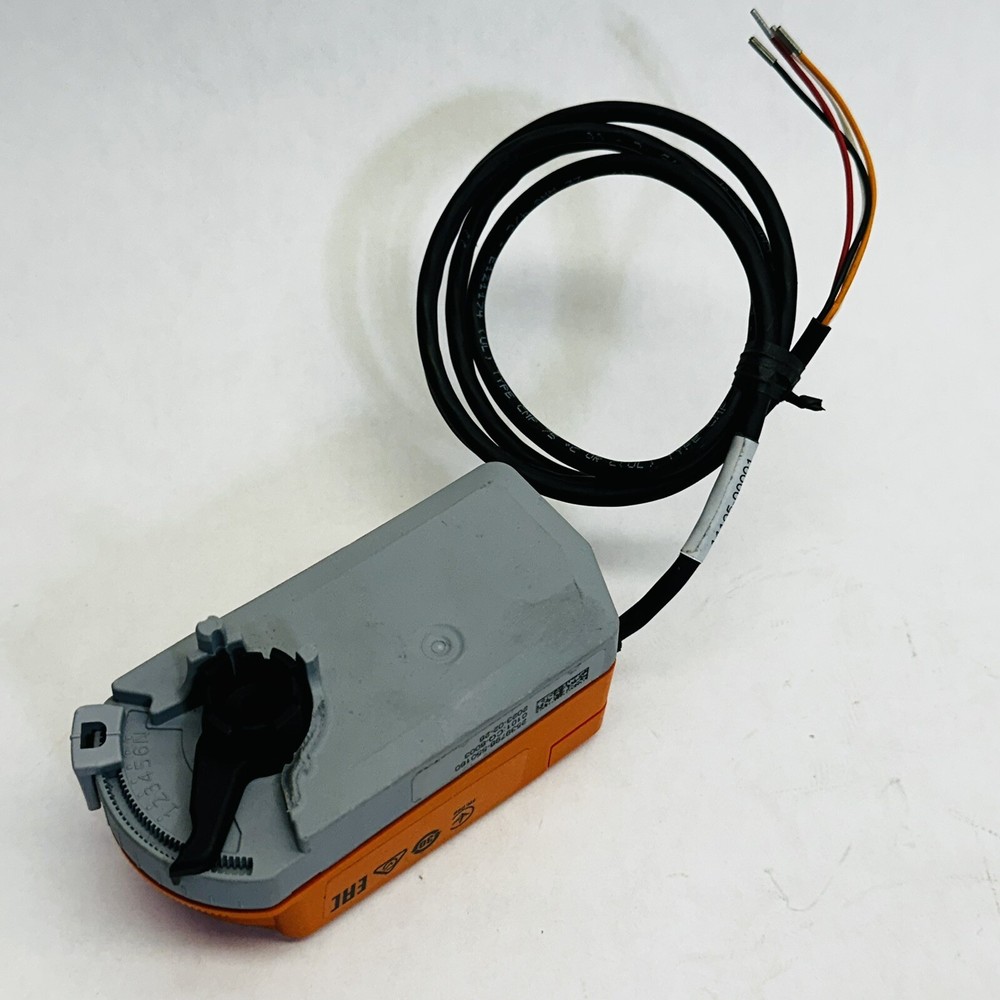 BELIMO CQ24A-SR ROTARY ACTUATOR