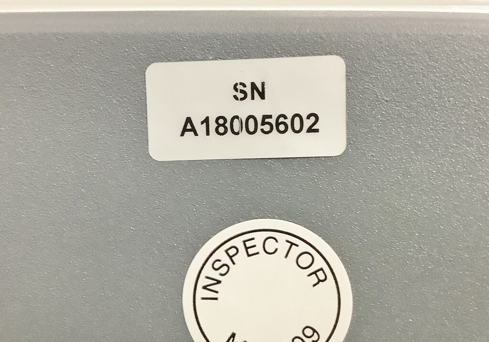 Cole Parmer Masterflex Pump with Warranty SEE VIDEO