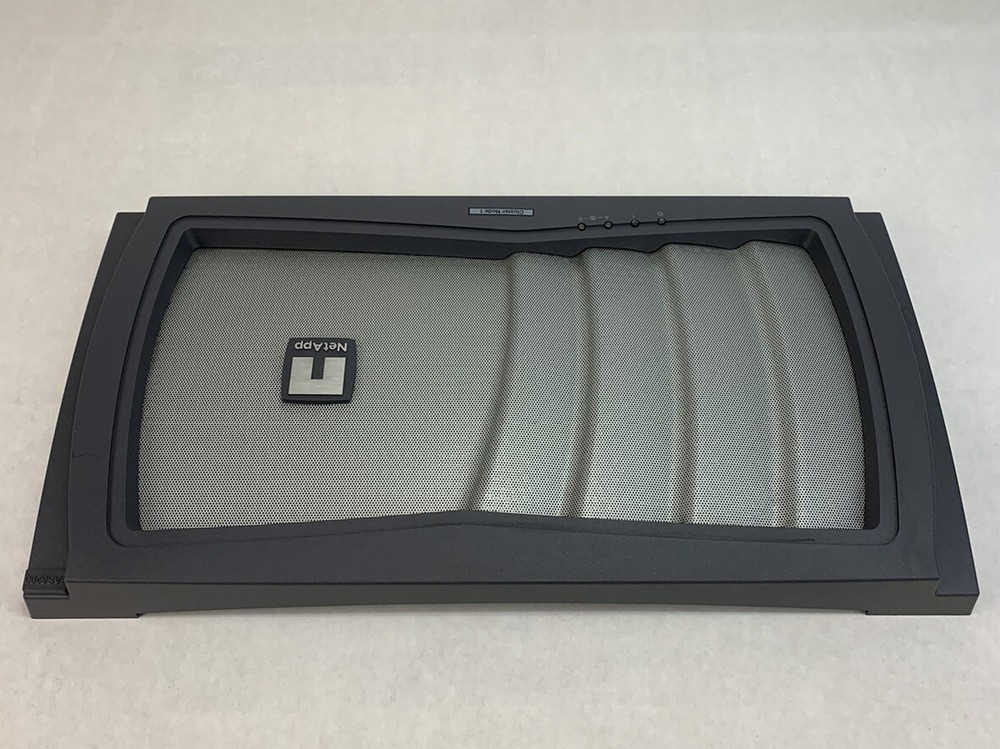 Netapp FAS6290 111-00356 Front Cover