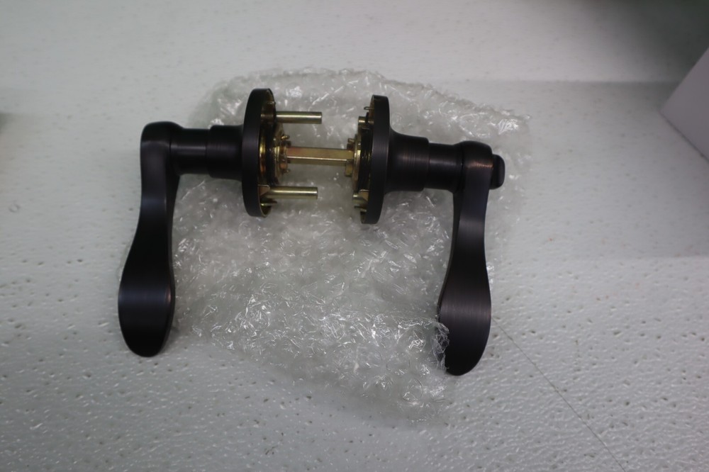 Stianc Privacy Door Lever (8 pack)