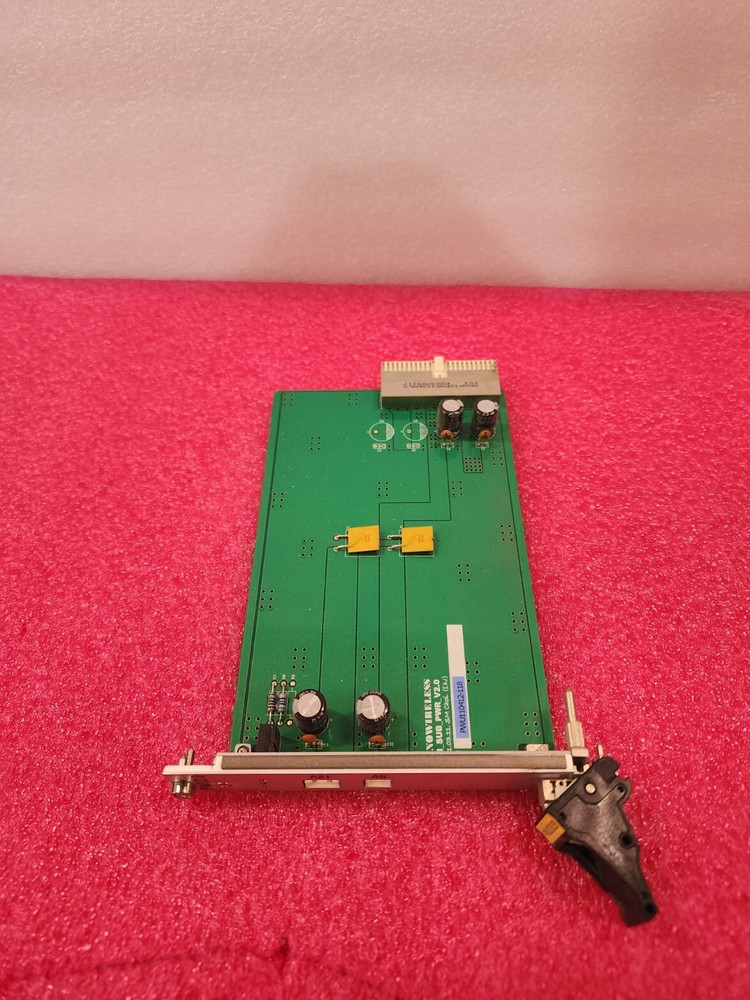 INNOWIRELESS PWU20038 PXIe Module