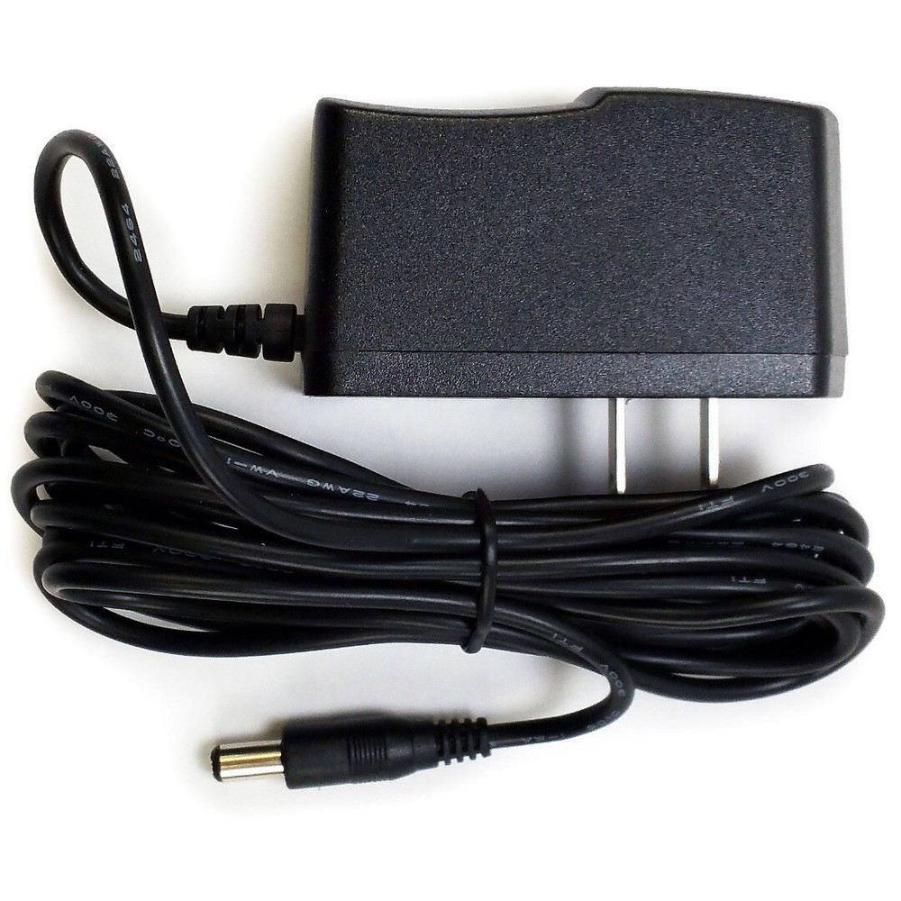 Pig Hog Effect Pedal Power Supply ( 9V Volt DC 1000ma )