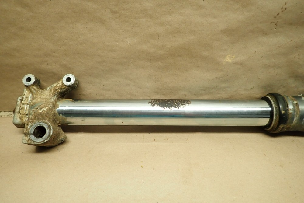 1993 KTM 250 FRONT LEFT FORK