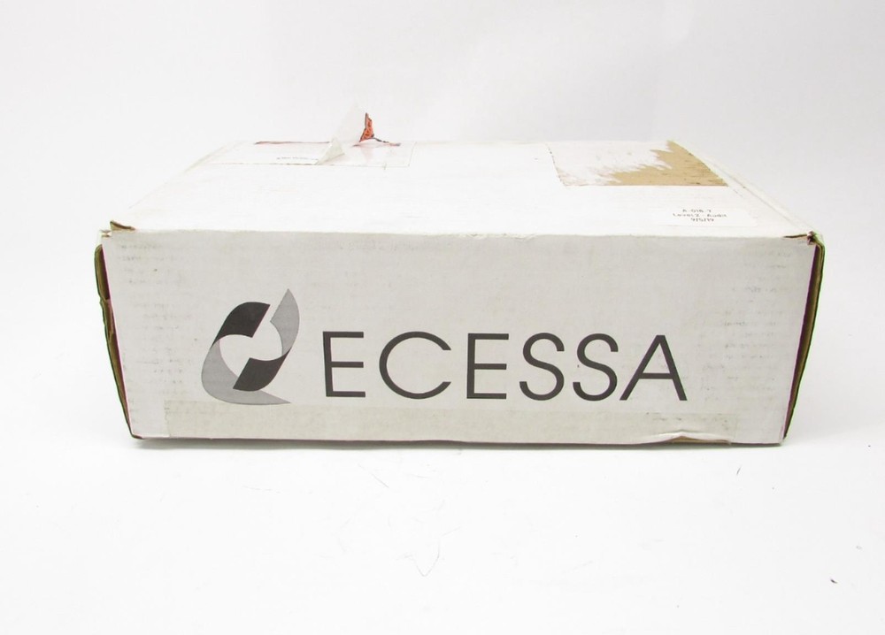 Ecessa ShieldLink SL 200L VPN Network Firewall New Open Box