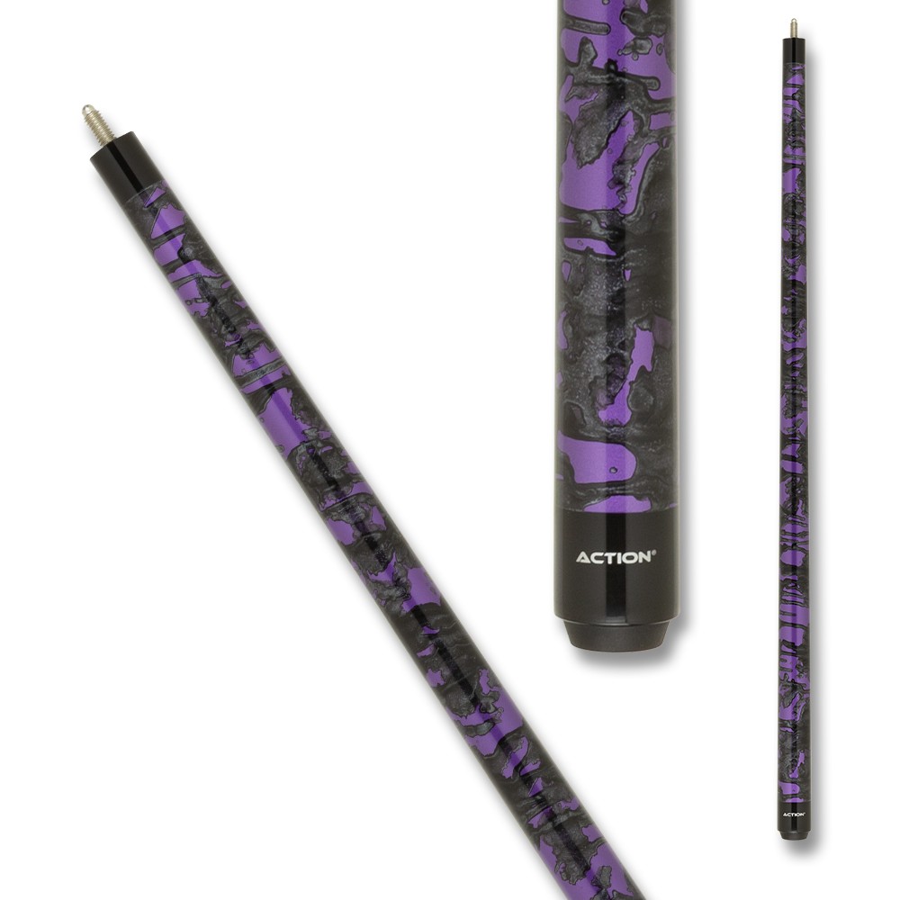 Action VAL43 Value Pool Cue Billiard Stick Billiards Cues