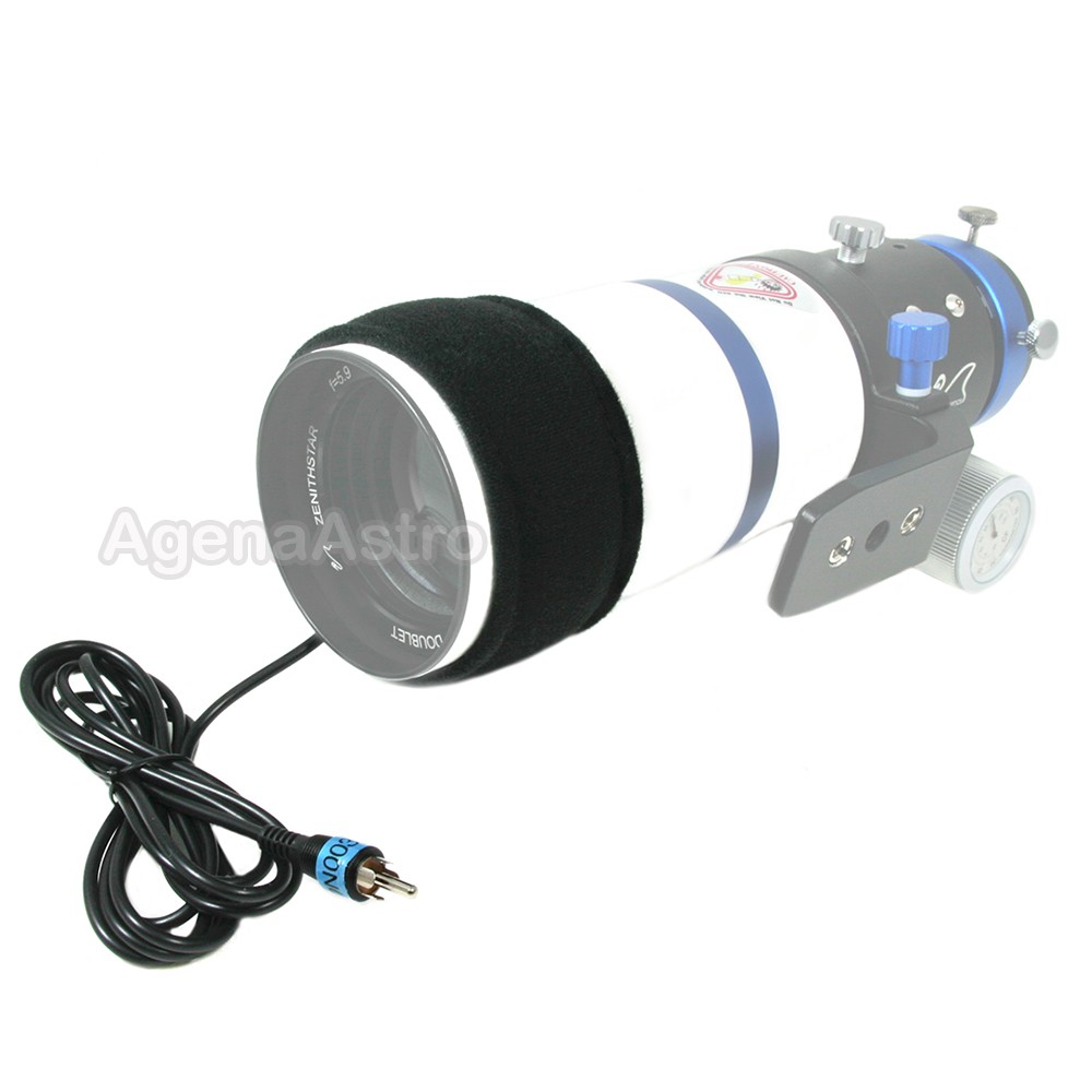 Dew-Not Dew Heater for 6" Telescope - 20.5" Length # DN07 DN007