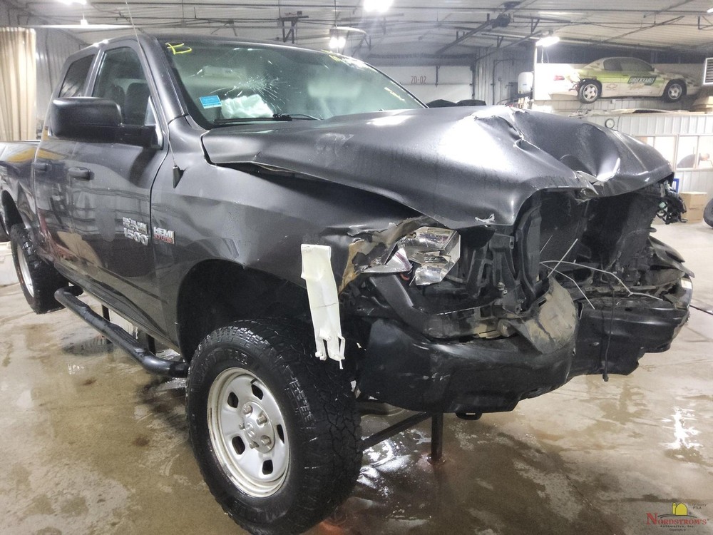 2016 Dodge 1500 Pickup 4X4 Transfer Case