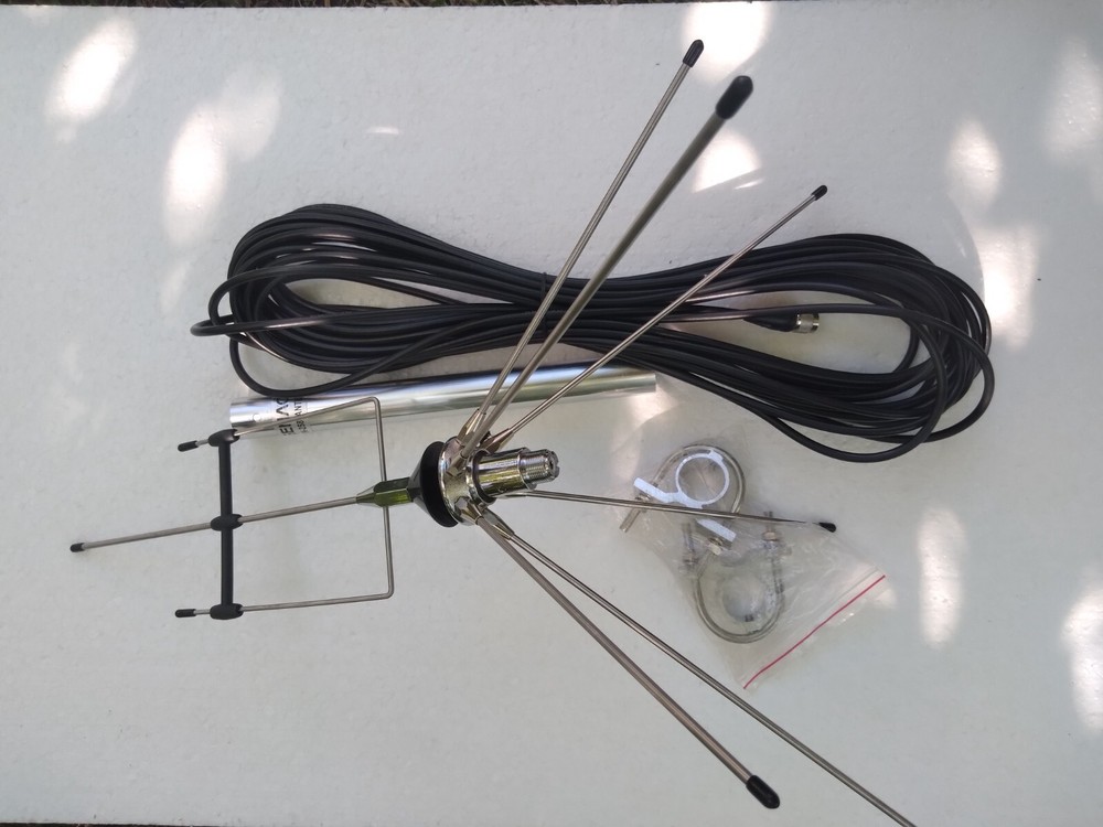 ANTENNA Senao SN-258 Plus