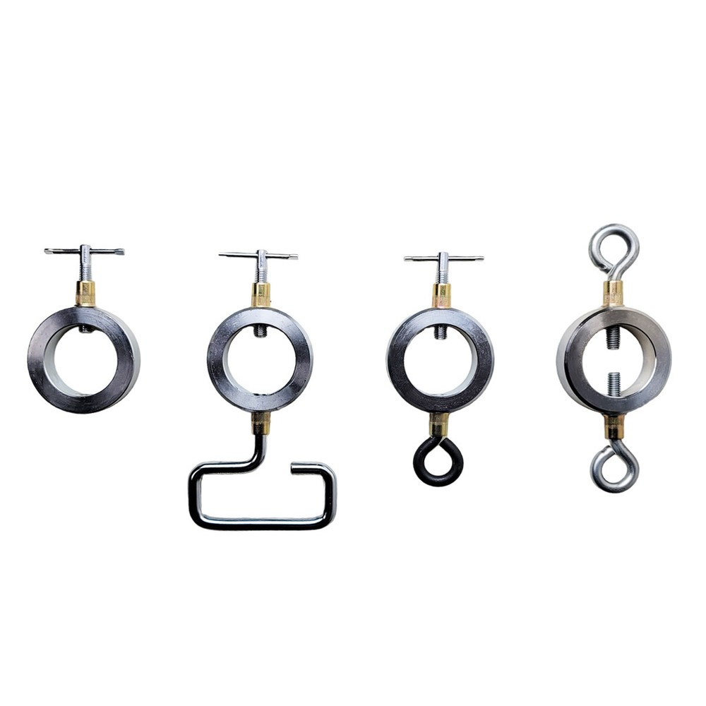 F2 MultiCollar for 2", 1.25" and 1" Bars