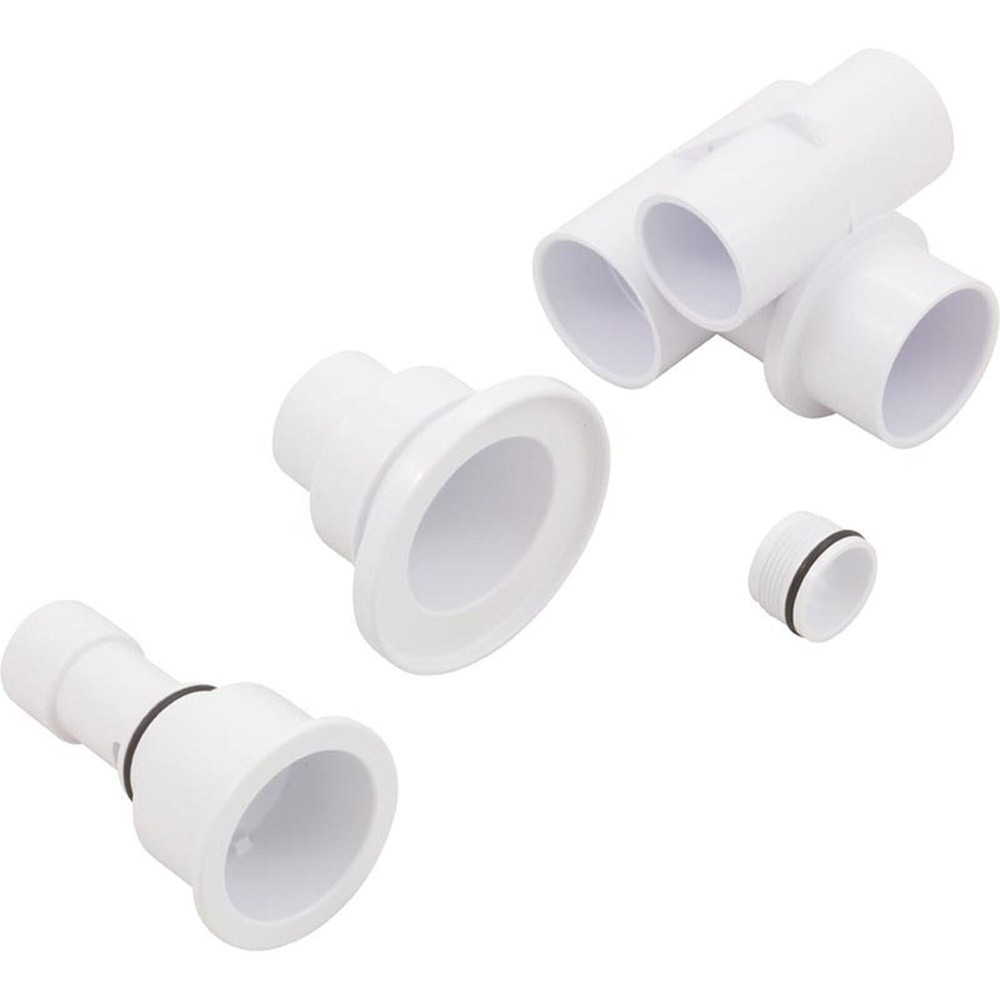 Body Assembly, CMP Spa Master 2", Insider, w/ Niche