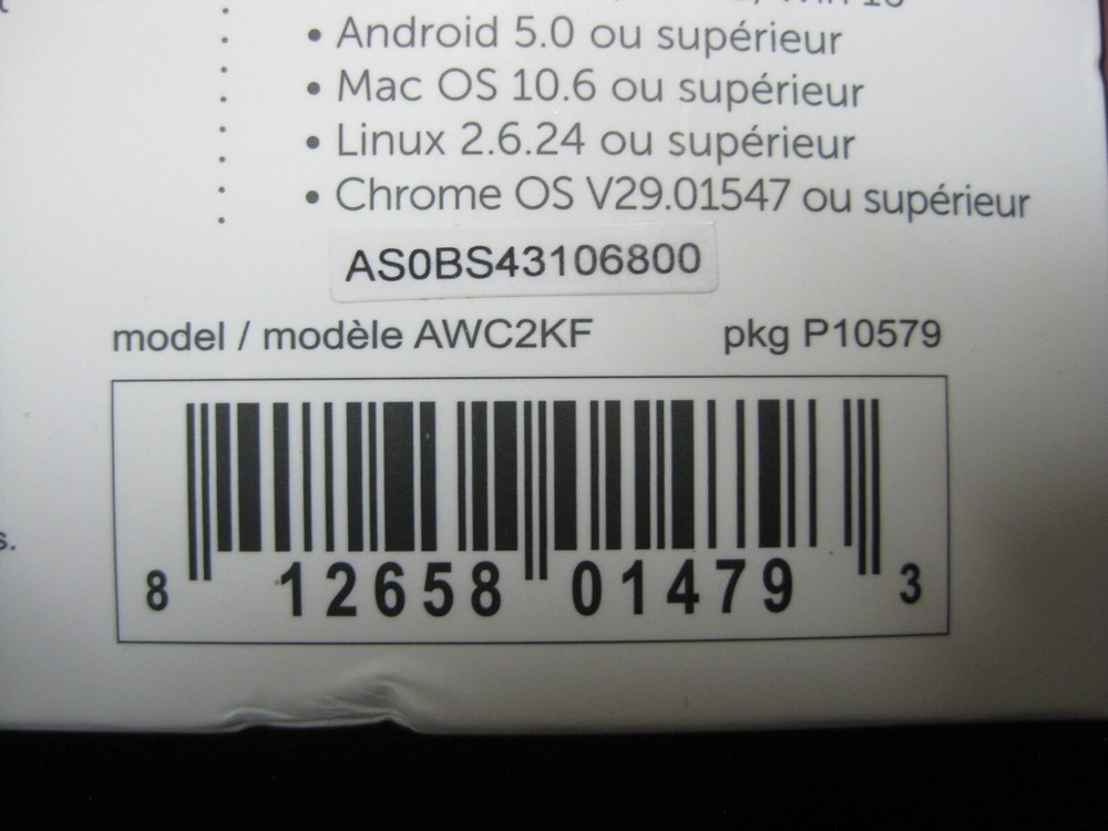 THREE ALURATEK LIVE ULTRA 2K HD WEBCAM -NEW IN BOXES