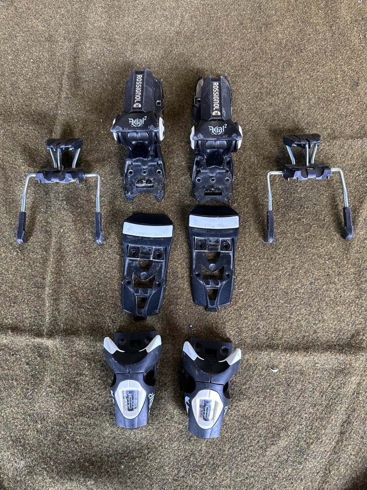 Rossingnol Ski Bindings Men's