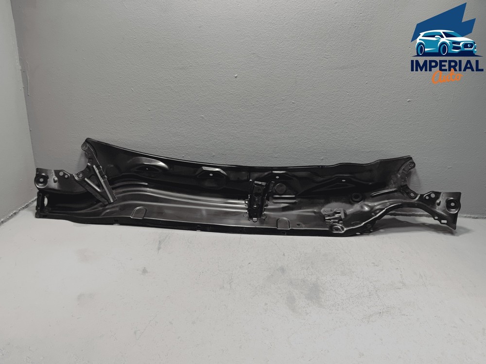 2018-20 Toyota Sienna Front Windshield Wiper Cowl Plenum Reinforcement Panel OEM