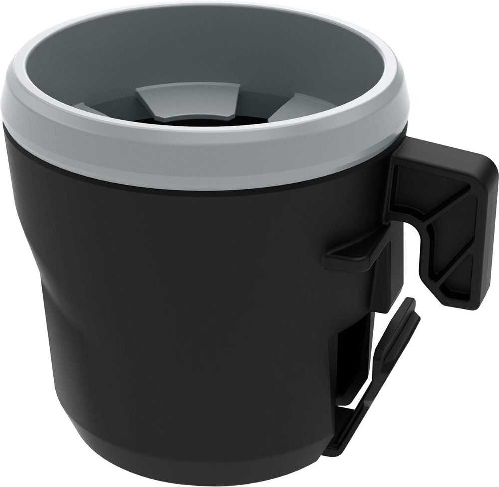 SEADOO LINQ CUP HOLDER- BLACK 295101230